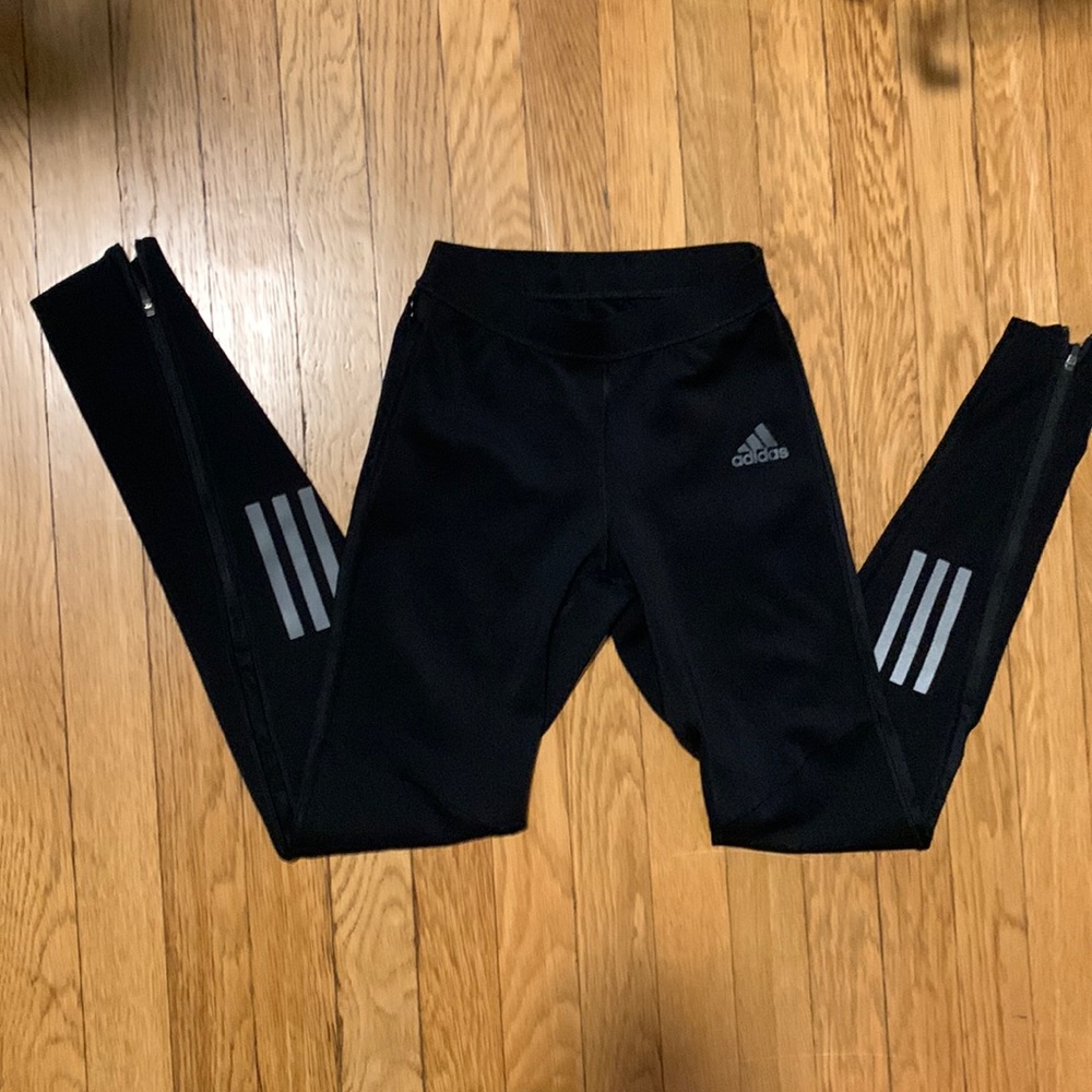 Adidas Climacool Fitness Pants